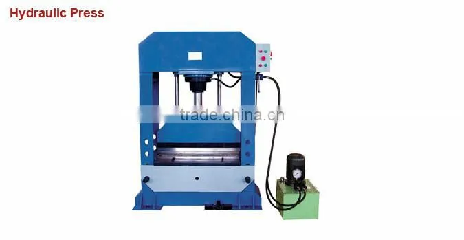 PH series Hydraulic Press