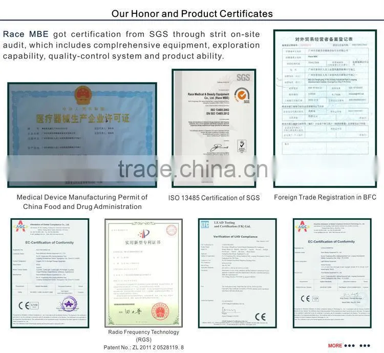 Best Price bipolar rf face rejuvenation beauty machines