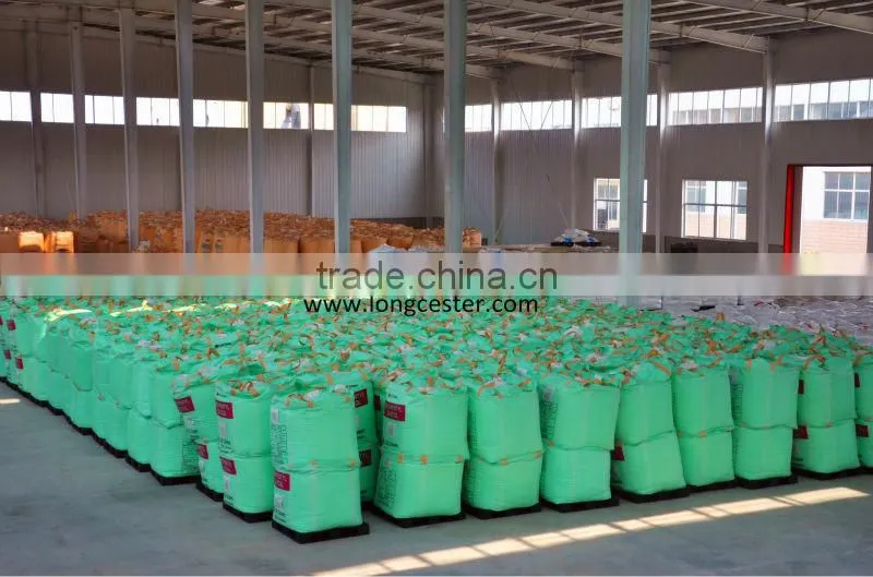 Saturated HAA Primid Curing Polyester Resin Supplier