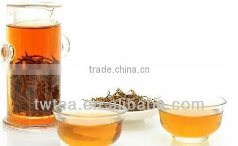 Top quality Chinese Black Tea JinJunMei tea