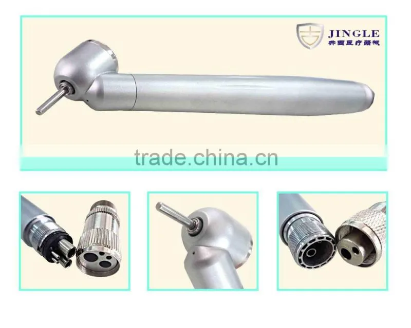 Dental equipment High speed handpiece