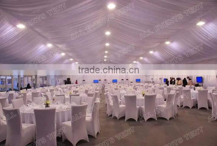 20x60m Party Tent / Exhibition Tent / Wedding Party Tent