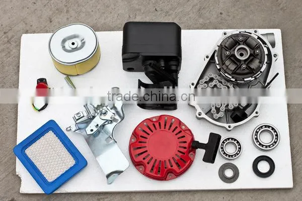 Replacement Engine Parts Oil Filter Cartridge For GX620