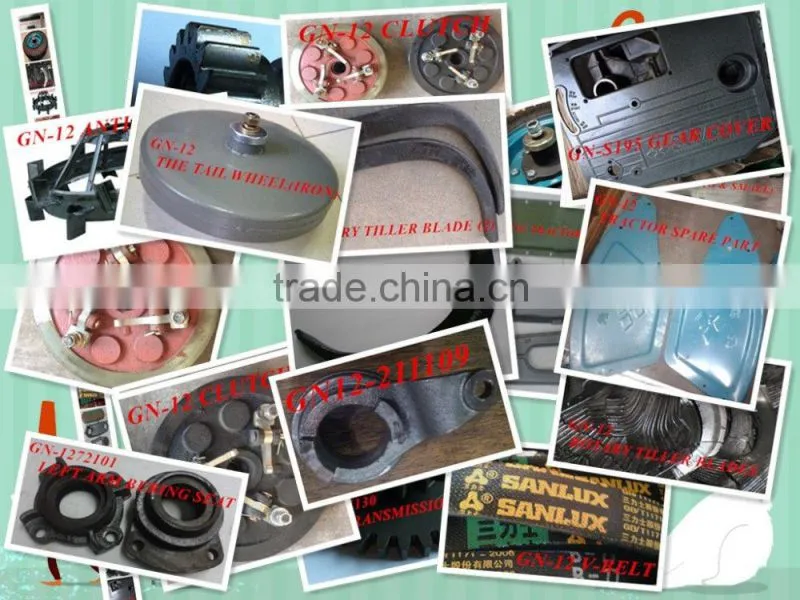CF185N Radiators or condenser for diesel engine