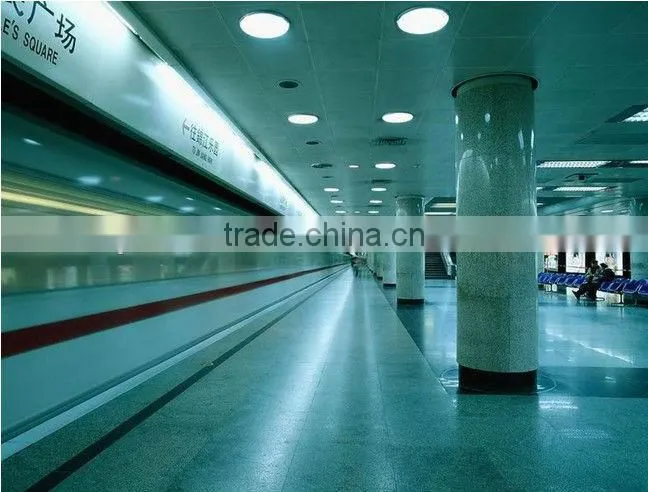 dimmable led panel downlight