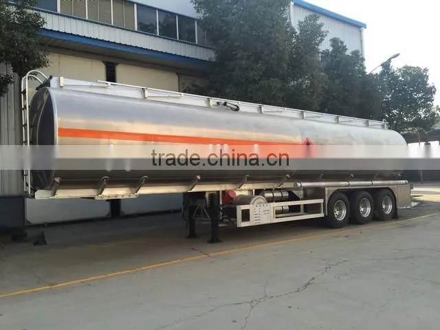 50000-60000 L LPG semi-trailer,LPG tank trailer