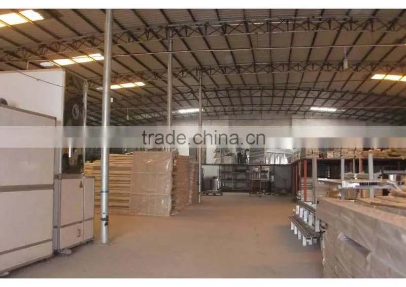LT-9200A Spray Booth,Car Paint Booth with CE Approval,ISO