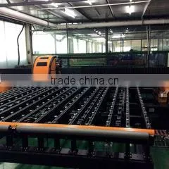 Yinchuan Jing Feng Glass Co., Ltd. company overview - view 3
