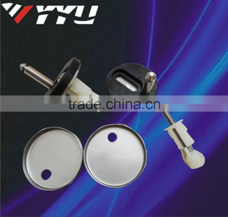 CL127 Toilet Repair Parts Duroplast UF Toilet Seat Cover