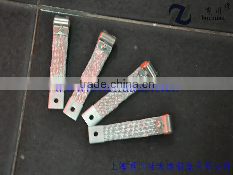 Aluminum Flexible Connectors