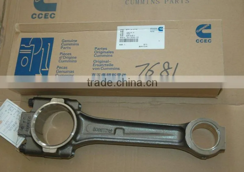 cummins diesel connecting rod B/C/L/NT/KT/M series