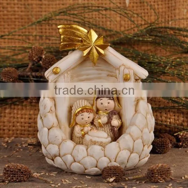 Wholesale religious feature customized crafts