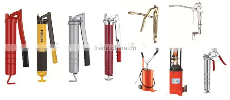 Promotion 400CC Pneumatic Grease Gun/Hand Grease Gun