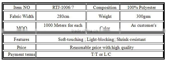 classic pattern, pink light bright color 20-year factory high quality creative soft fabrics for curtain/ sofa/cushion