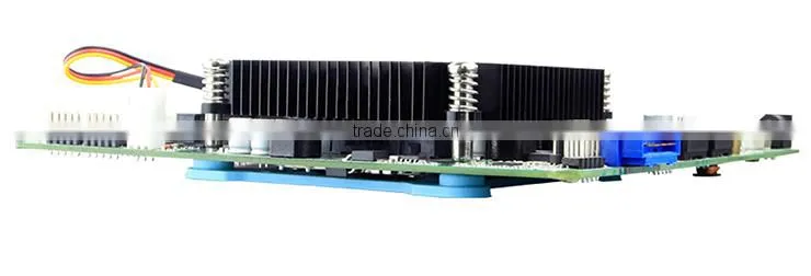 Alseye IO-SH15-65 cheap handy cpu cooler fan