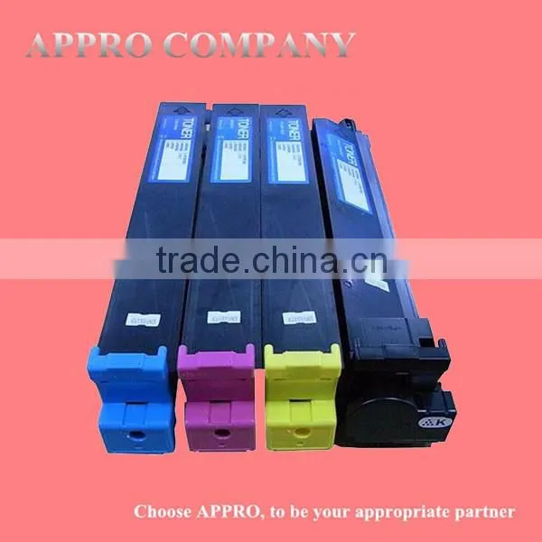 TN210 for konica minolta bizhub C240 C250 C252 MagiColor 7430DL color toner cartridge