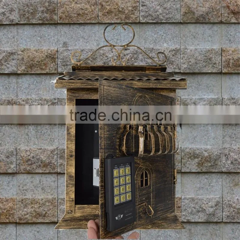2016 Creative High Security Appartment Mailbox Cylinder Lock