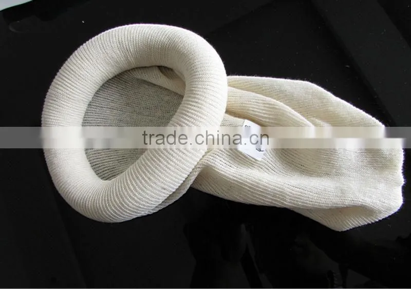 Cotton Tubular Stockinette