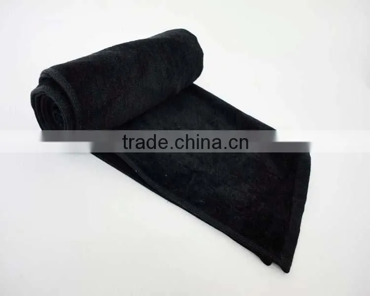 100 cotton embroidery hand towel