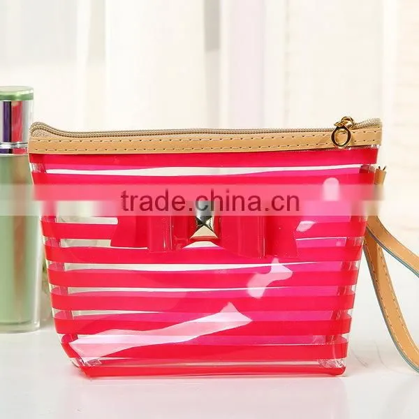 PVC Makeup Bag