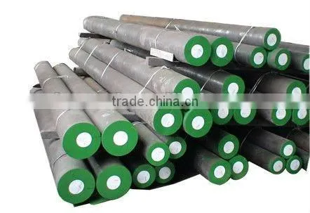 ASTM A479 321 Stainless Steel Round Bar