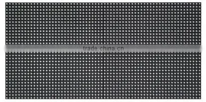 high quality high bright P4 indoor full color smd 2121 led module