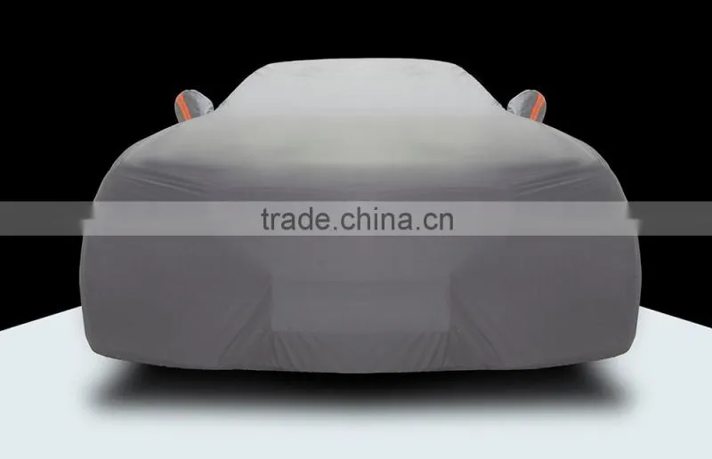 New style and hot selling waterproof car cover, waterproof car covers