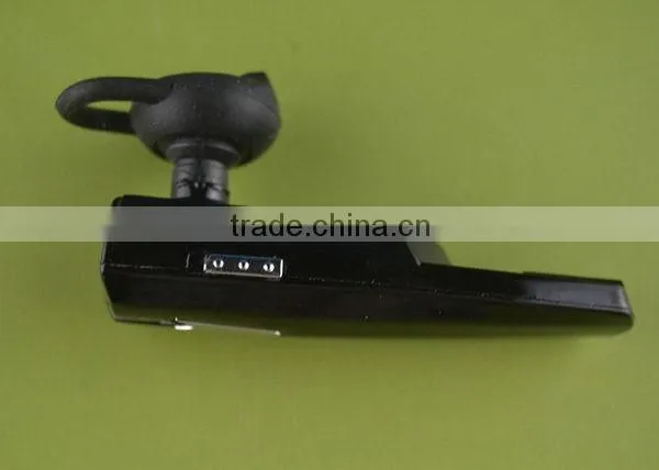 Fashionable new coming touch screen stereo bluetooth headset