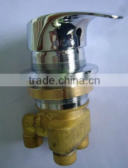 Professional SPA pedicure chair faucet X-305B