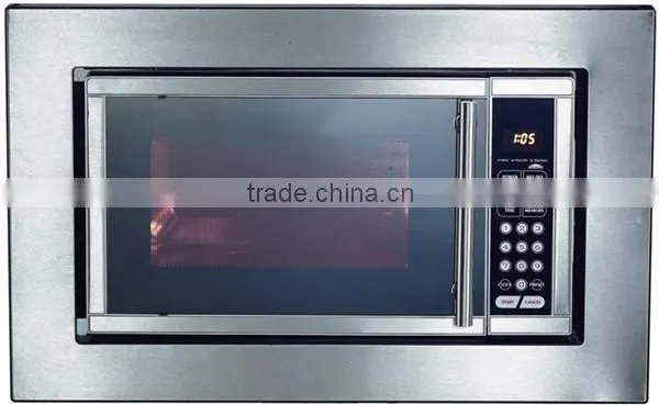 orange convection microwave oven wall mount