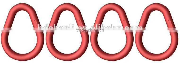 lifting swivel