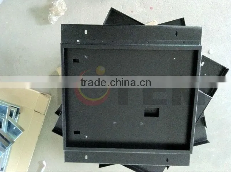 OEM sheet metal product