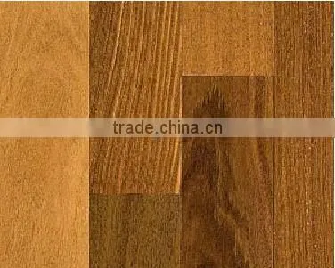 Famous Handsraped Burma Teak Solid Wood Flooring