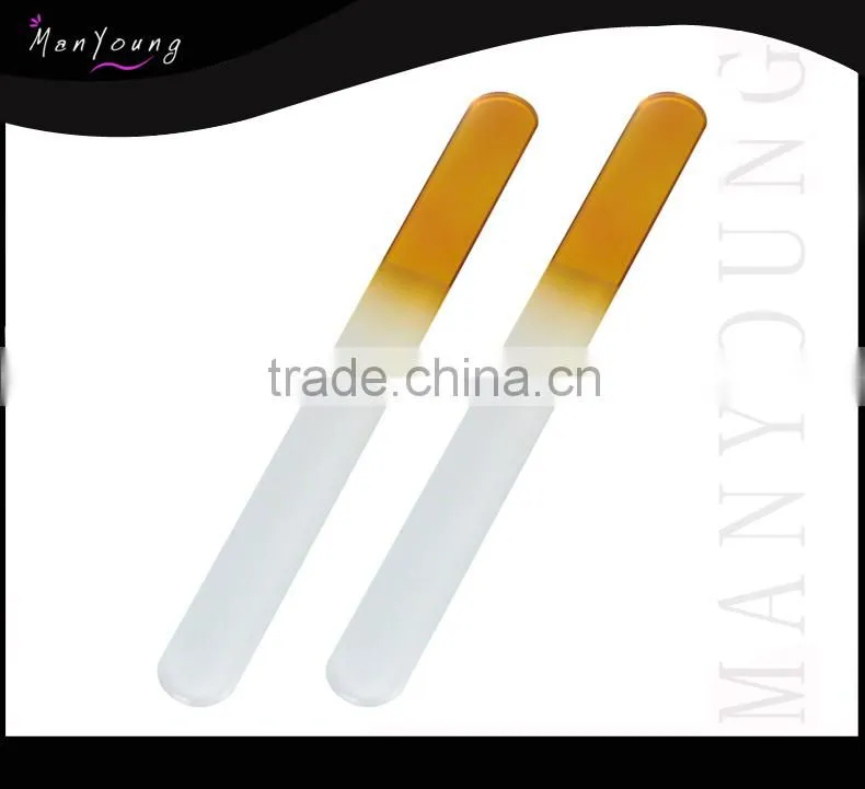 crystal nail files