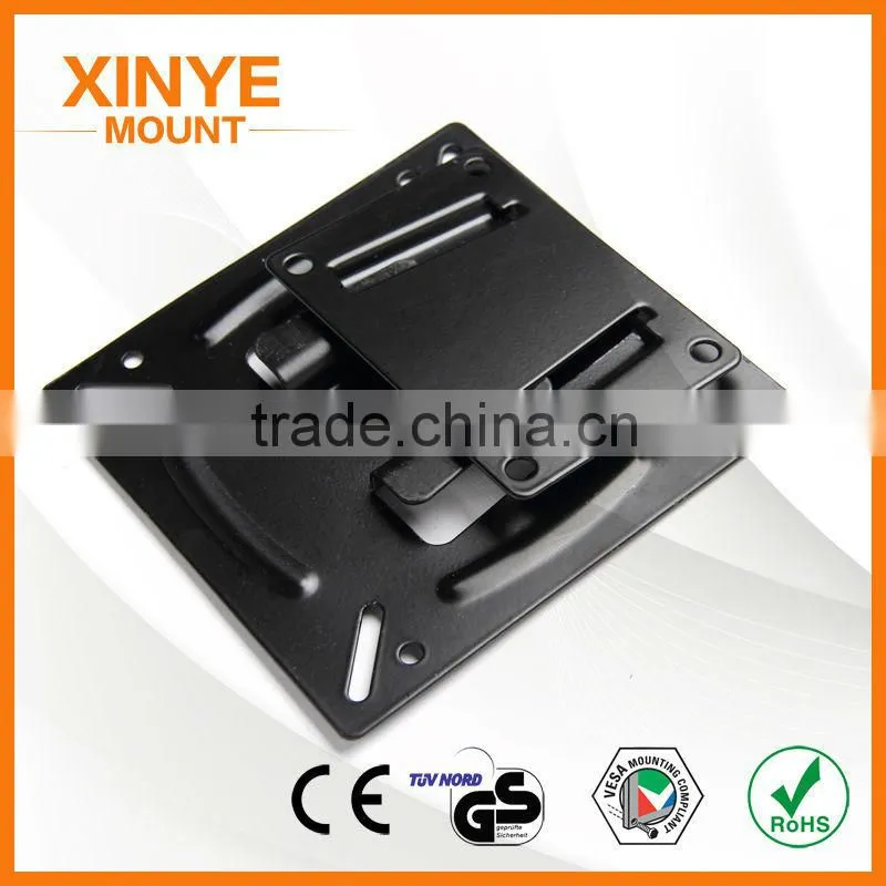 Electric tv bracket ceiling mount for 10-22 inch Screen