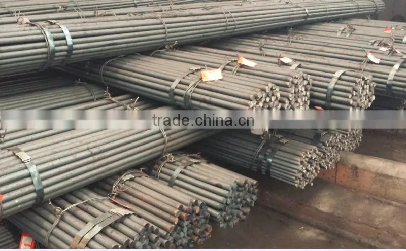 Steel Round Bar