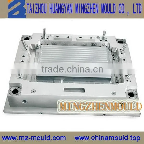 Top quality promotional molds for refrigerator freezer parts