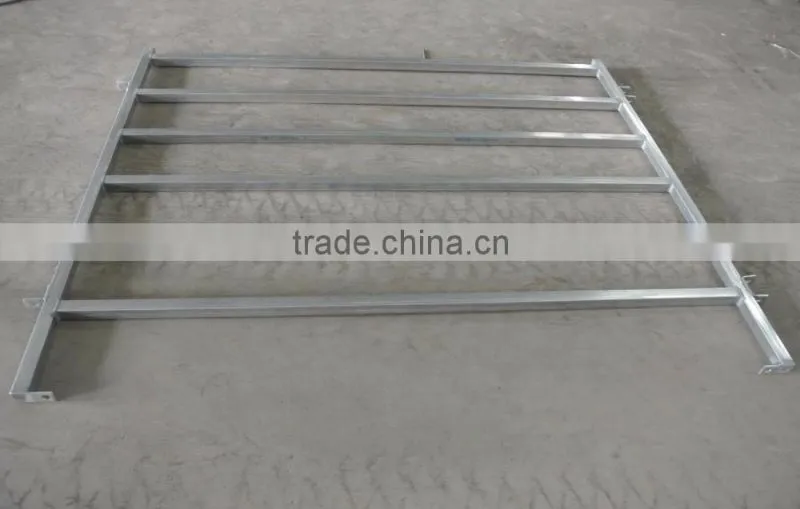 High quality 2100mmx1800mm portable panels