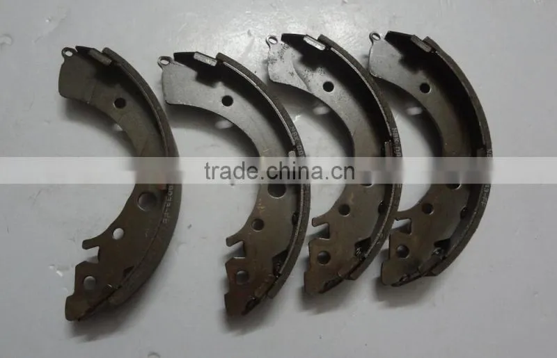 High Quality Rear Brake Shoe 43153-SR4-A02