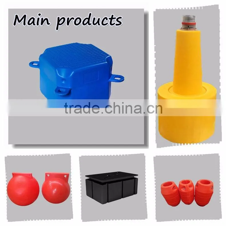 Magic Float Drums Pontoons For Floating House