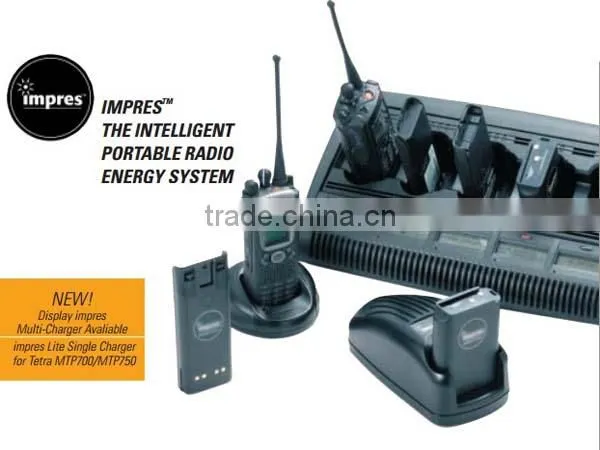 MTP700 interphone intercom two way radio