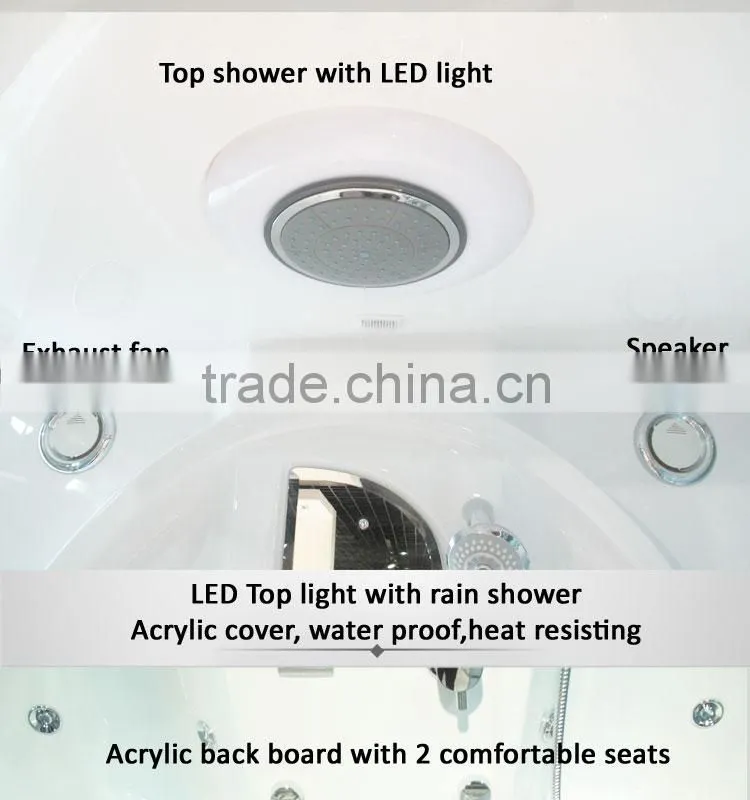 ip68 waterproof 65w ceiling light solarFC-107ip68 waterproof 65w ceiling light solar