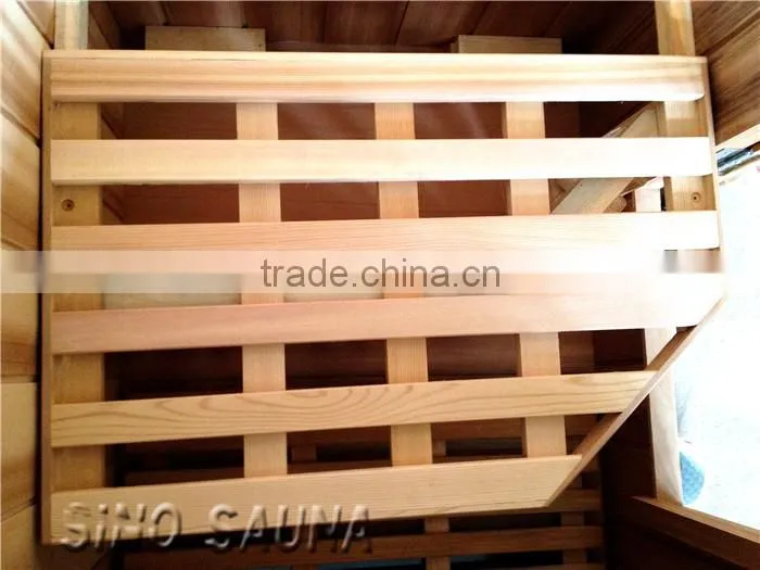 2016 new designed portable infrared mini sauna chairs for health care
