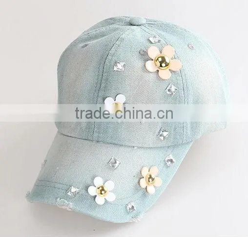 2013 new style wholesale korean fashion baseball caps