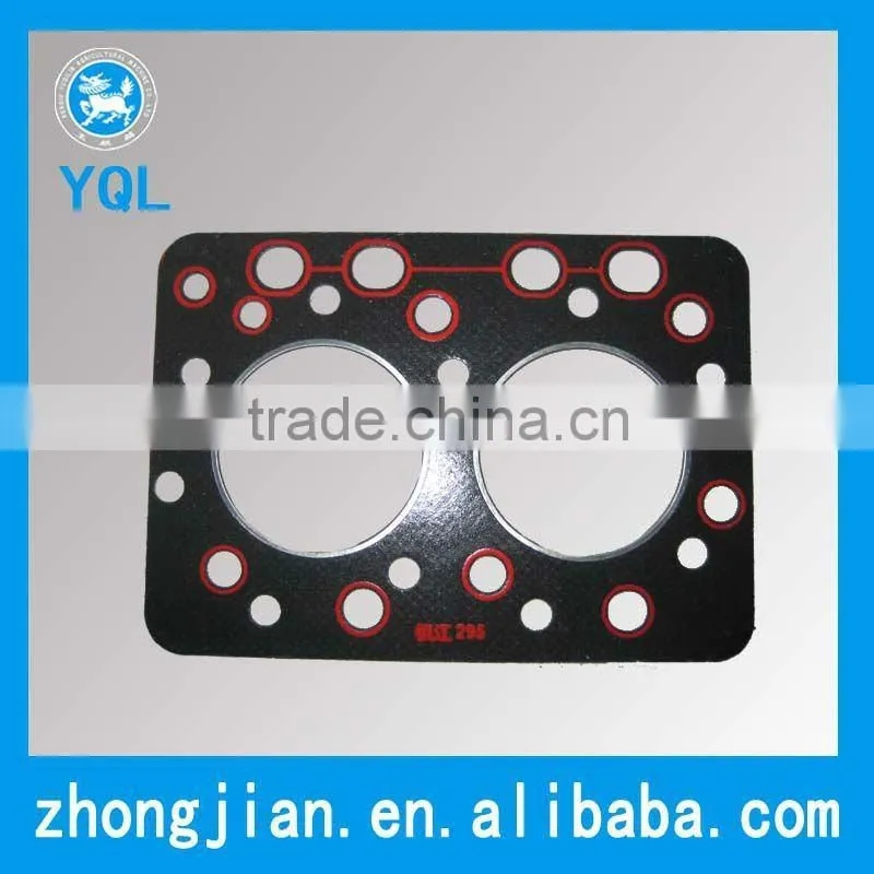 495G 4-Cylinder Engine head Gasket