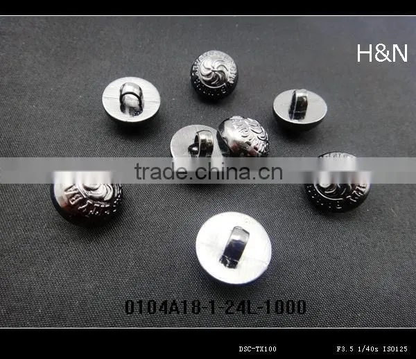 factory wholesale cheap plastic buttons