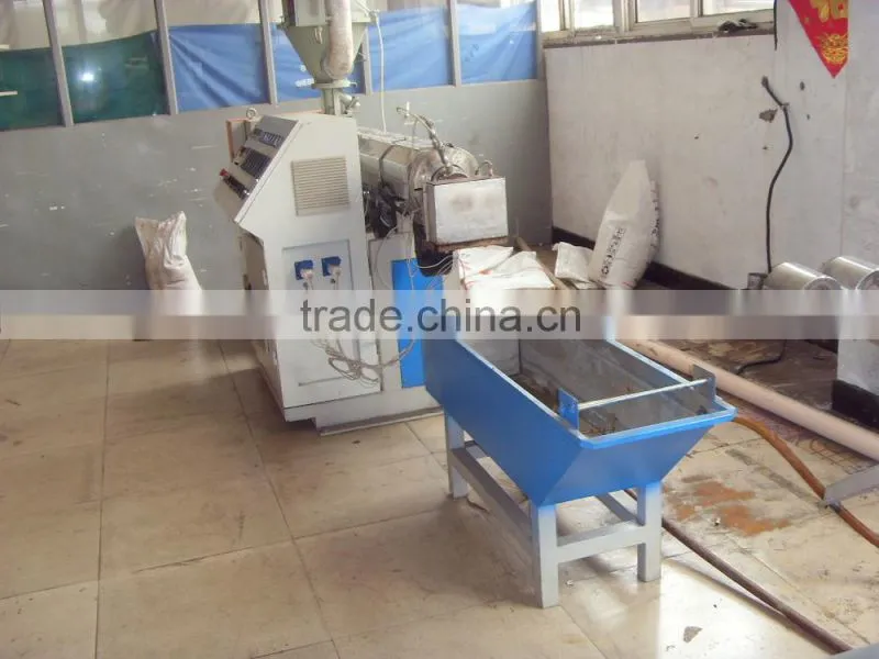 pp strapping band making machine