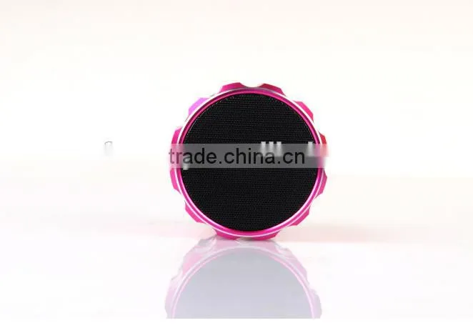 promotional wireless speaker with buletooth