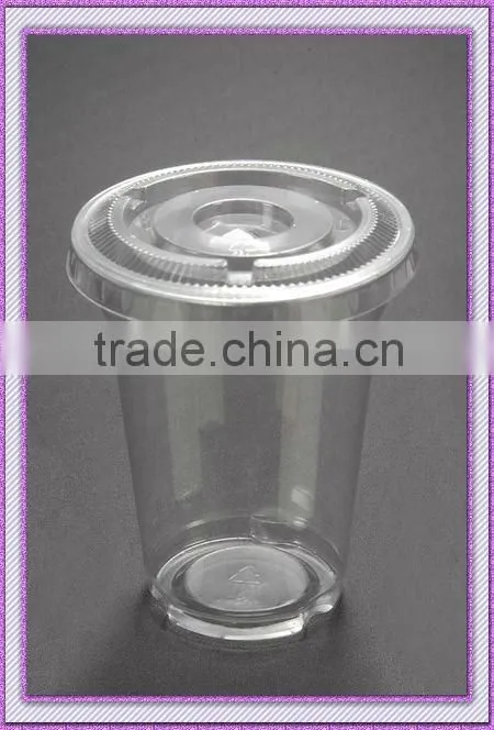 disposable 9oz cold beverage cup
