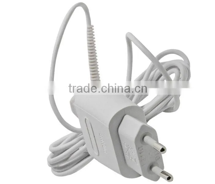 Original Electric Shaver Charger 12V Power Adapter Cord for Braun 5497